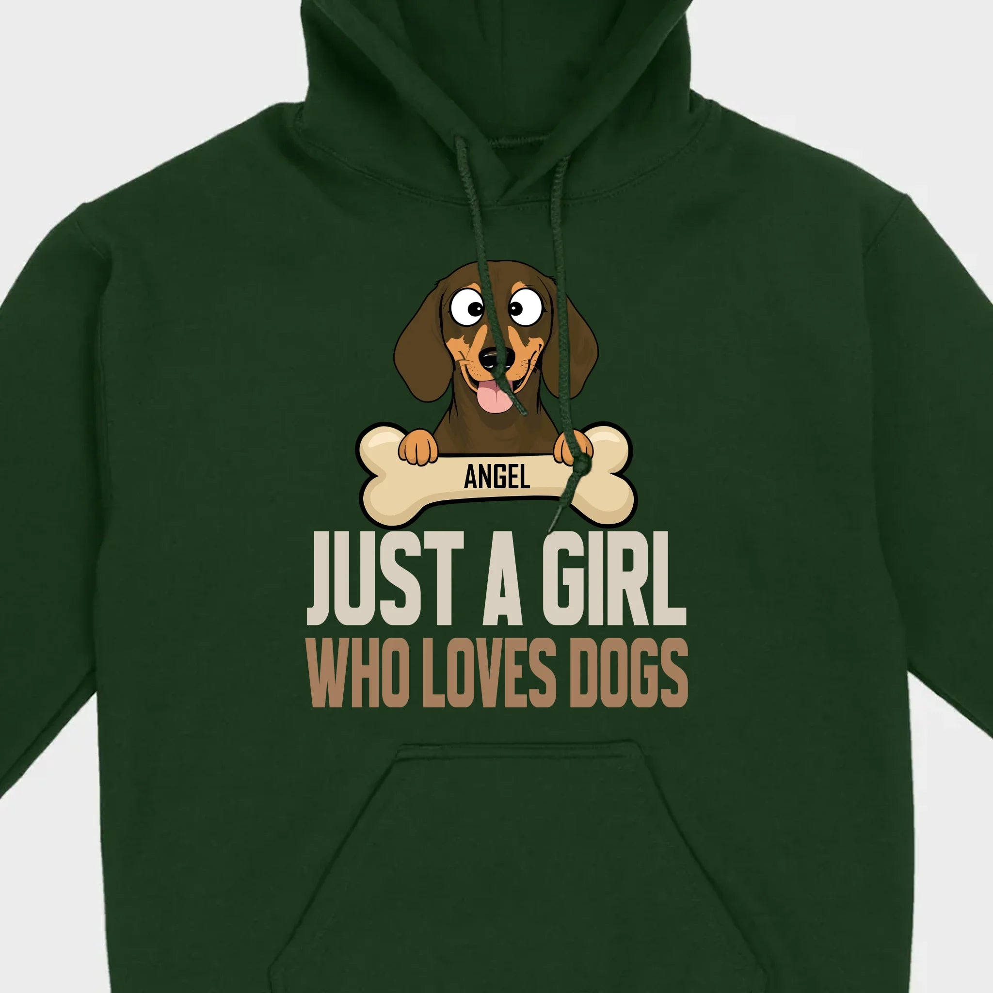 Personalized Dog And Owner Shirt With 
