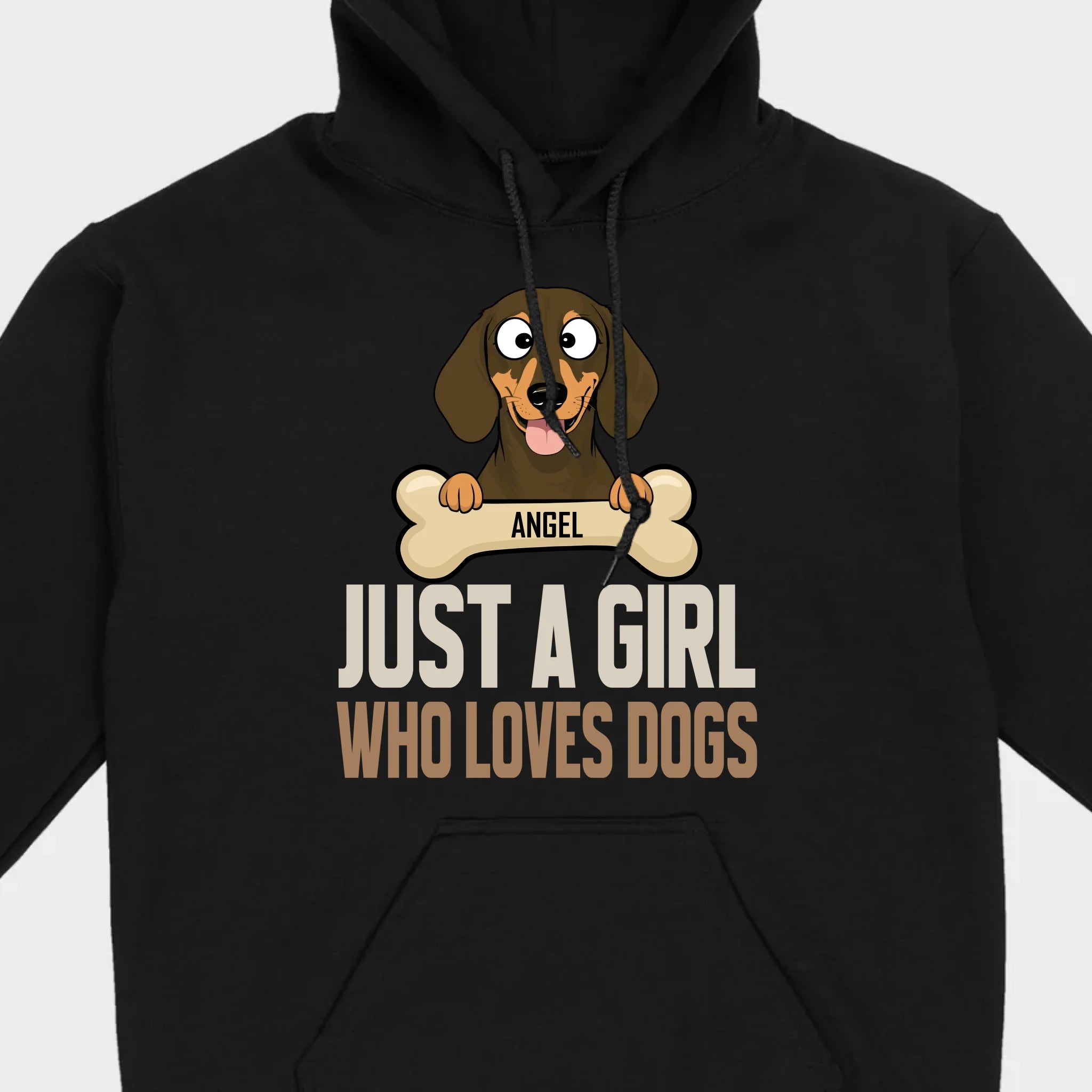 Personalized Dog And Owner Shirt With 