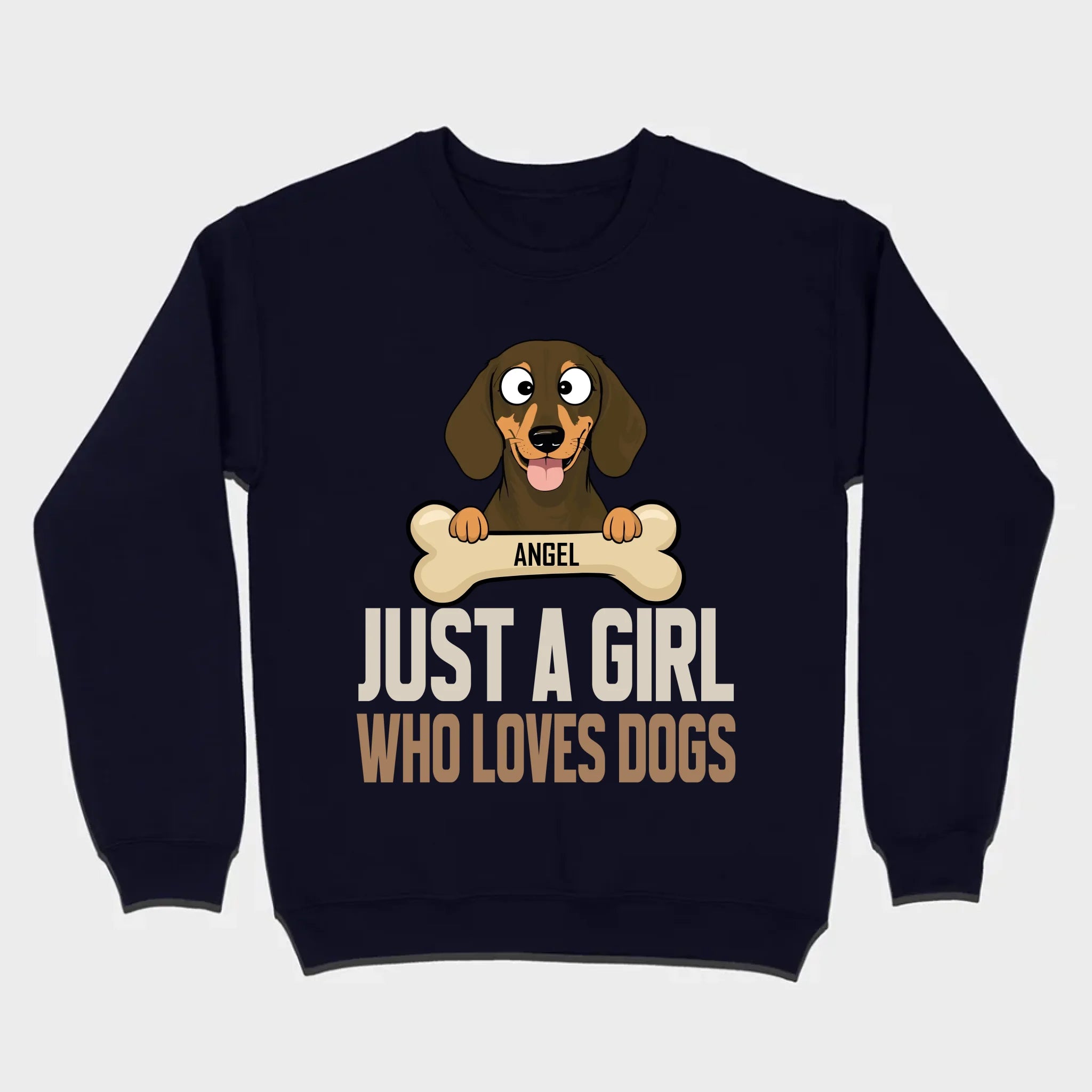 Personalized Dog And Owner Shirt With 