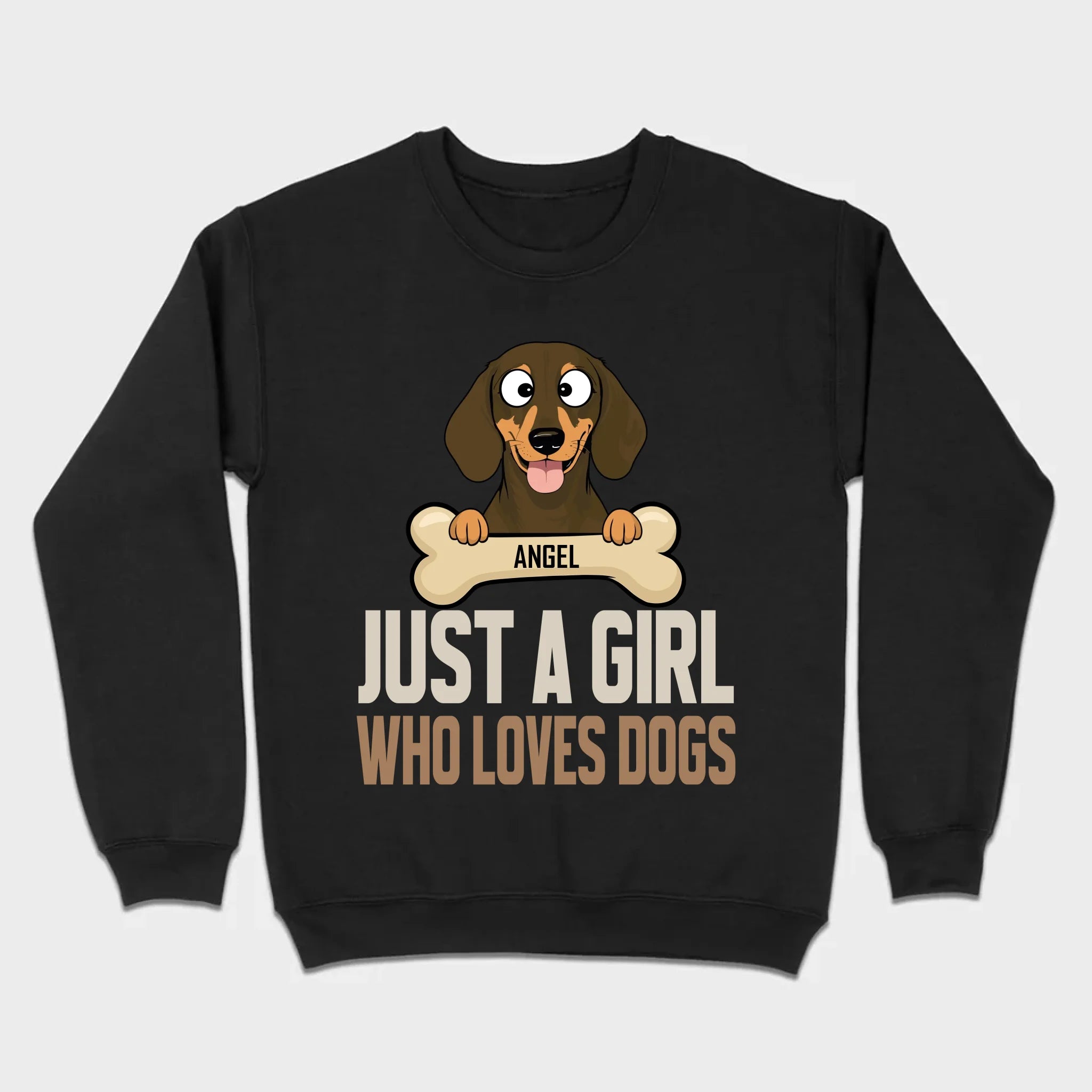 Personalized Dog And Owner Shirt With 