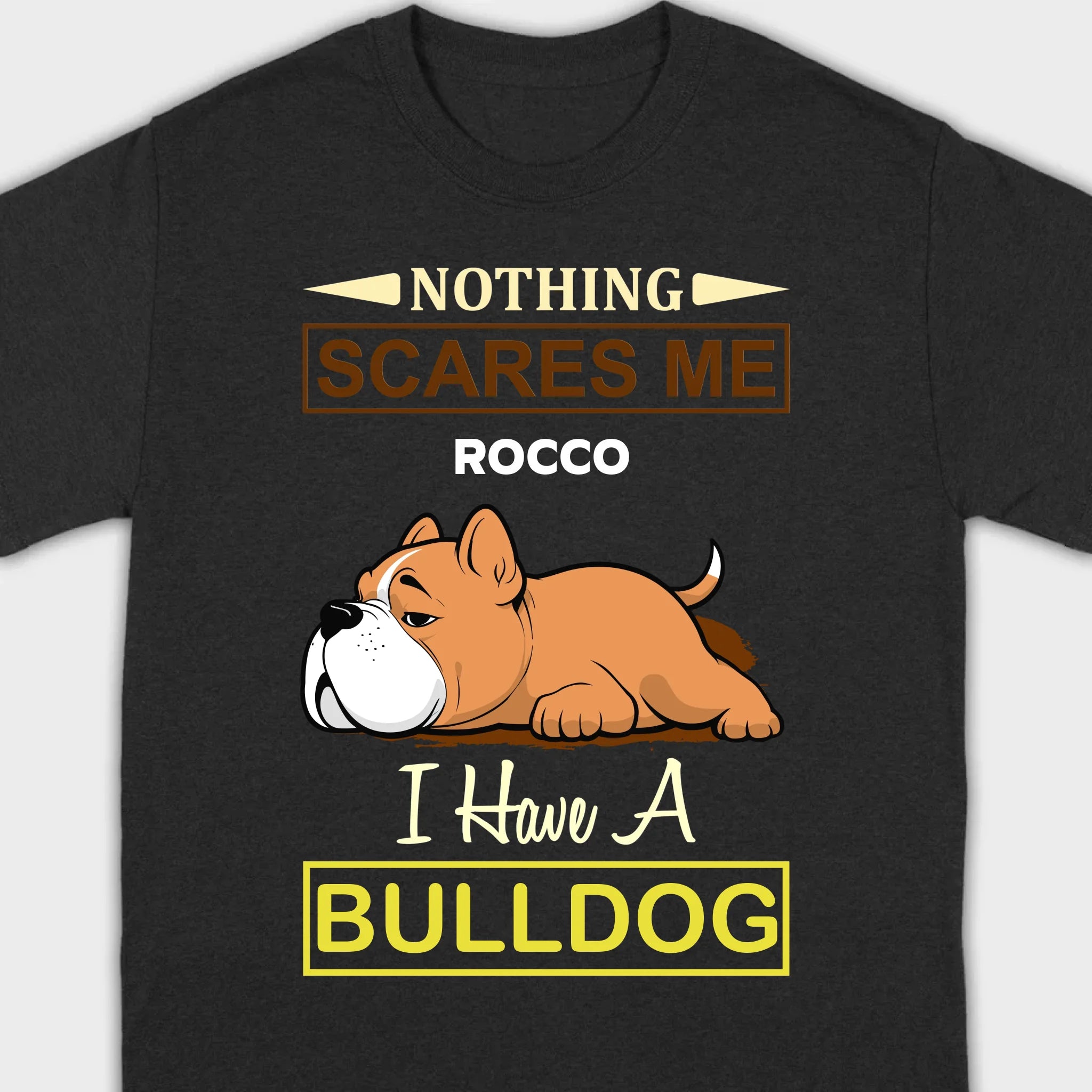 Funny T Shirts For Dog Lovers With 