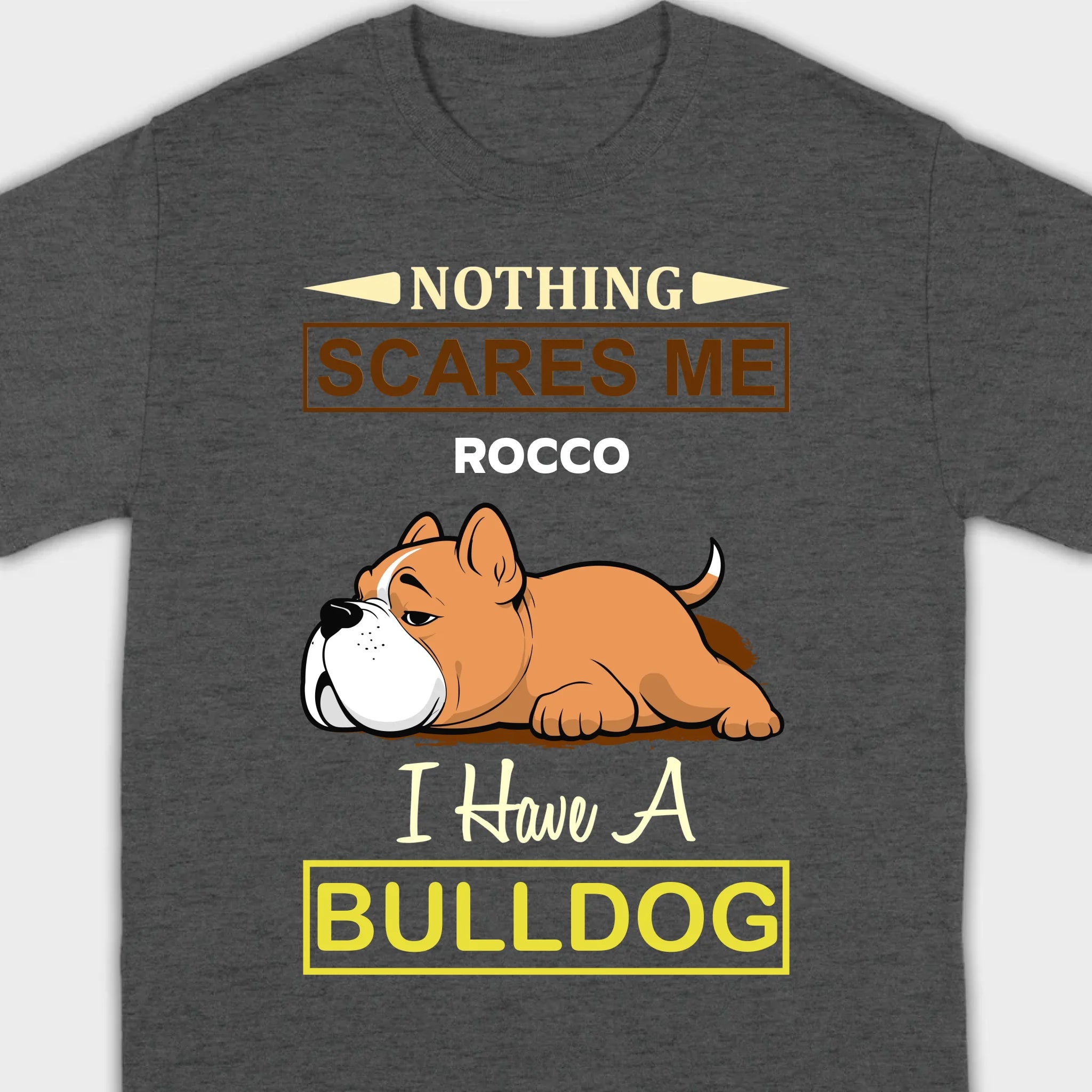 Funny T Shirts For Dog Lovers With 