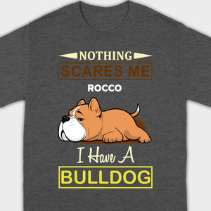Funny T Shirts For Dog Lovers With 