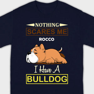 Funny T Shirts For Dog Lovers With 
