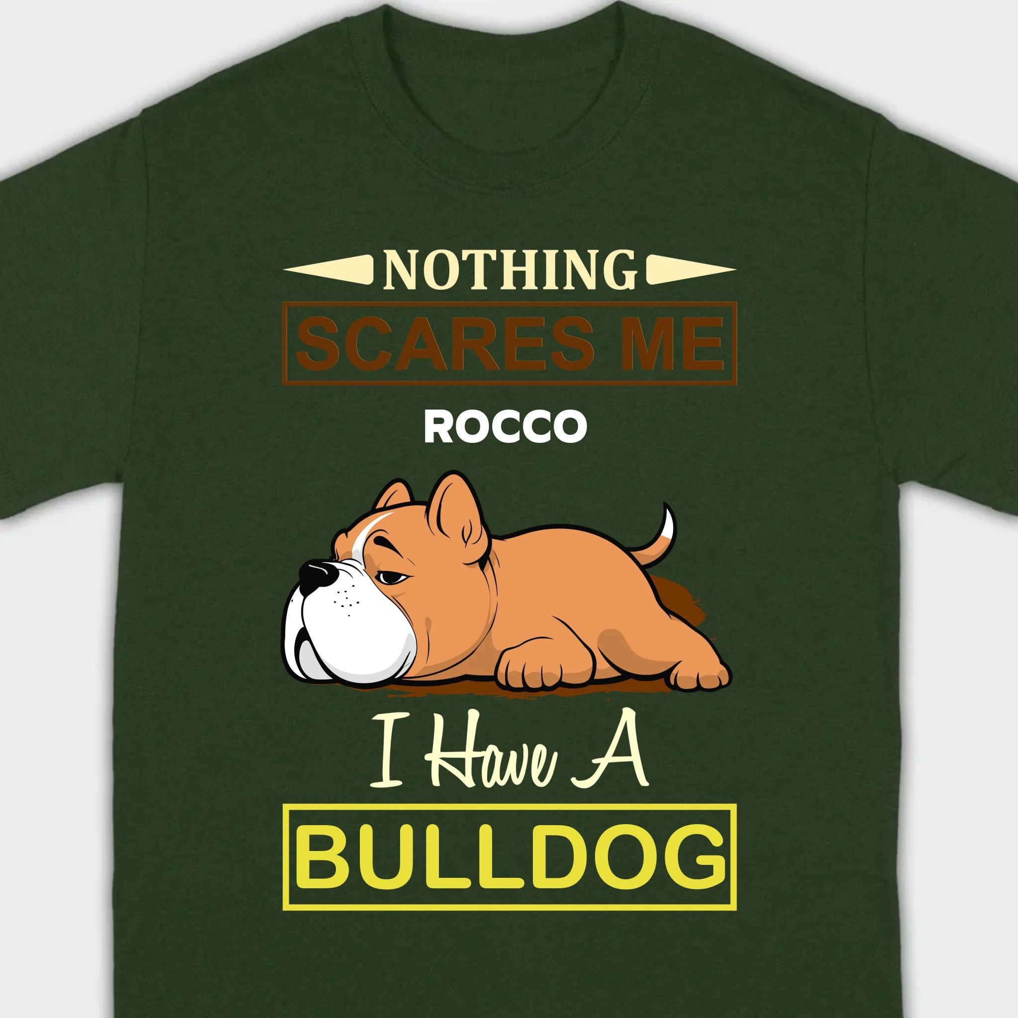 Funny T Shirts For Dog Lovers With 