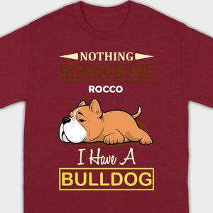 Funny T Shirts For Dog Lovers With 
