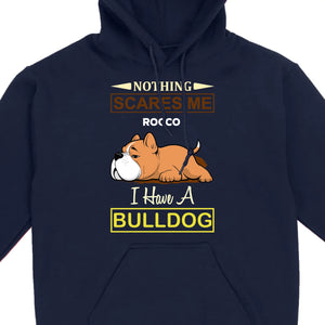 Funny T Shirts For Dog Lovers With 