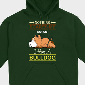 Funny T Shirts For Dog Lovers With 