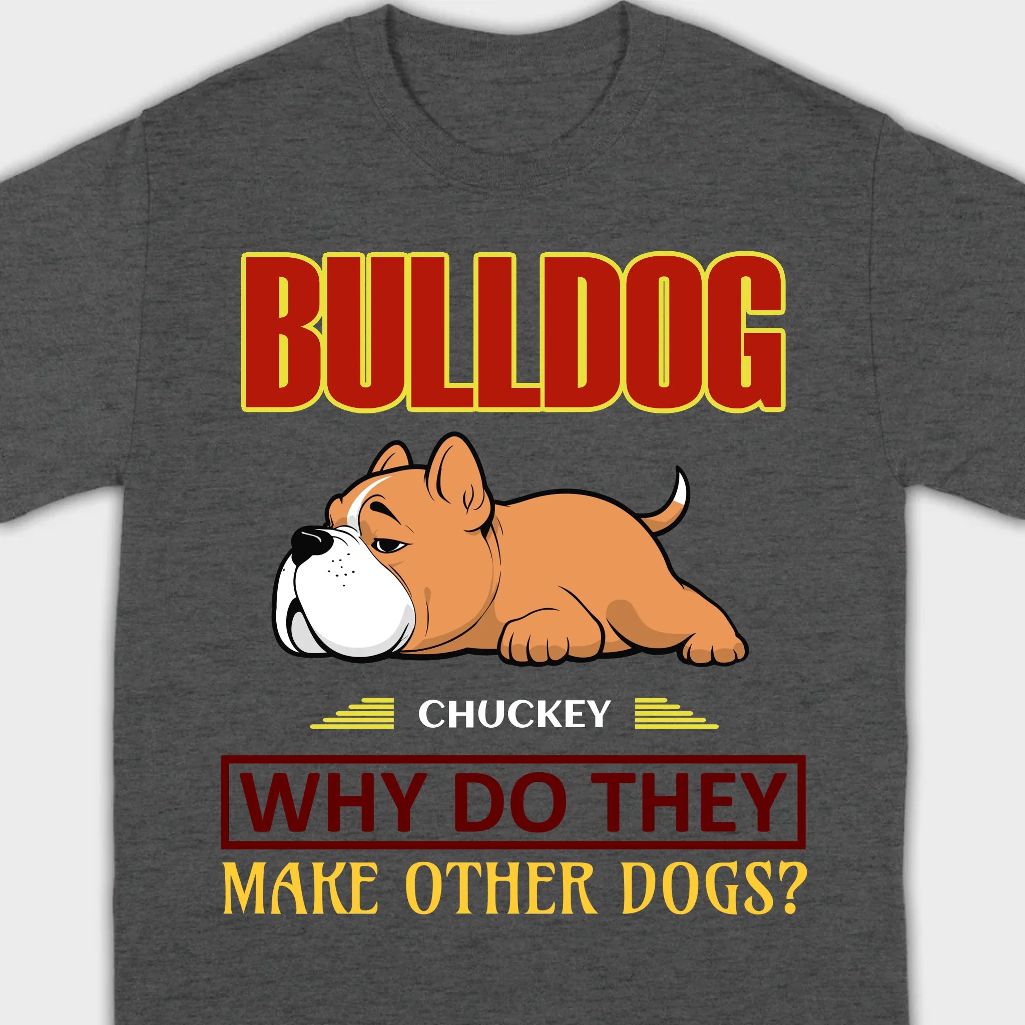 Personalized Shirts For Dog Lovers With 