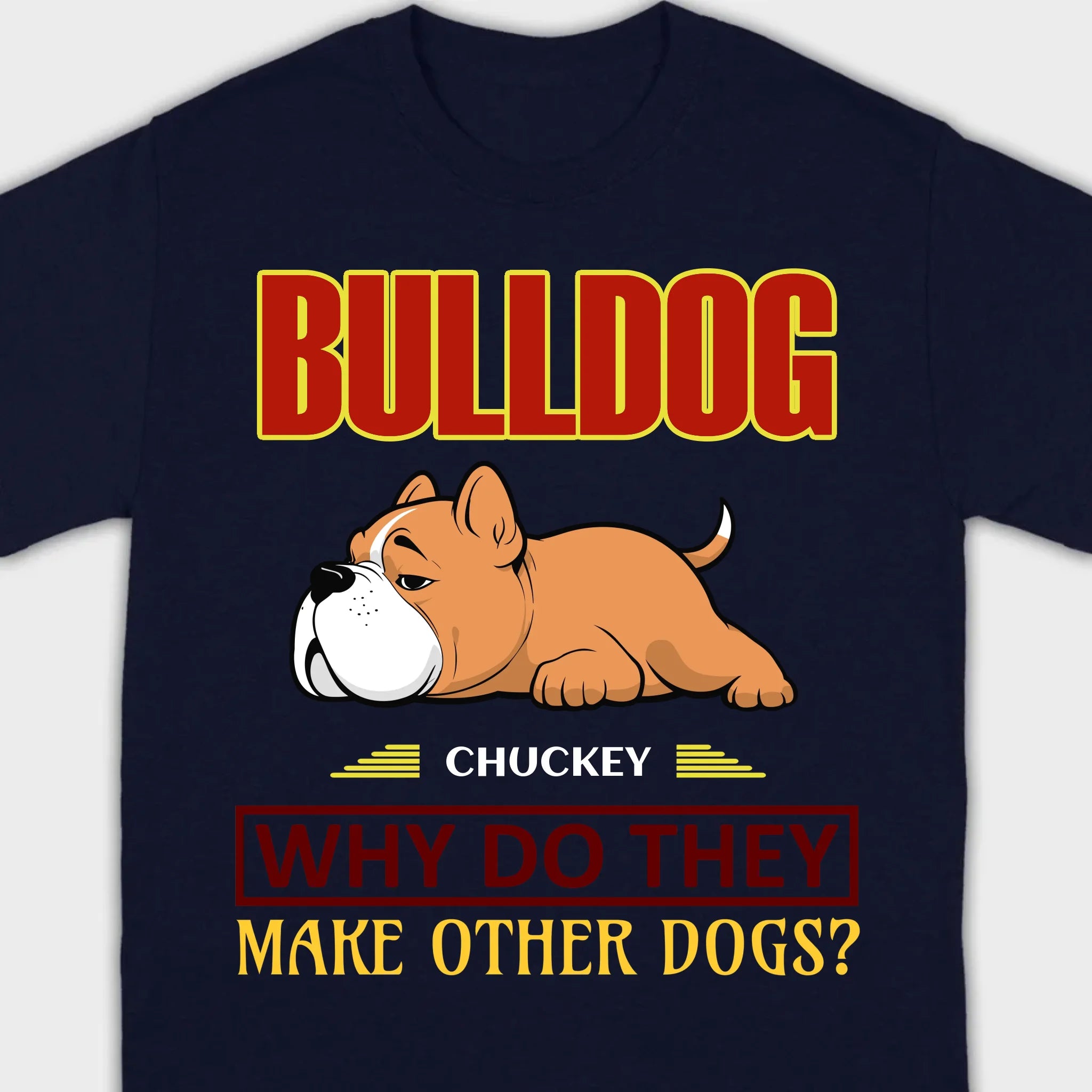 Personalized Shirts For Dog Lovers With 