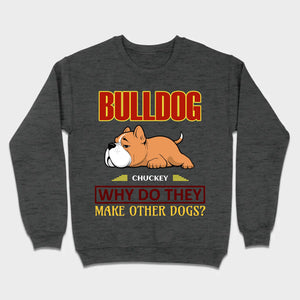 Personalized Shirts For Dog Lovers With 