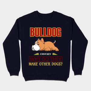 Personalized Shirts For Dog Lovers With 