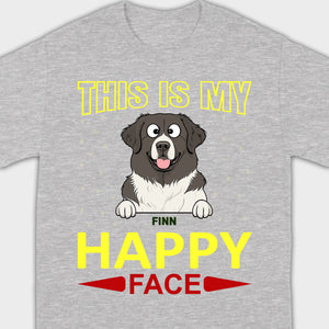 Dog Lovers Tshirts With 