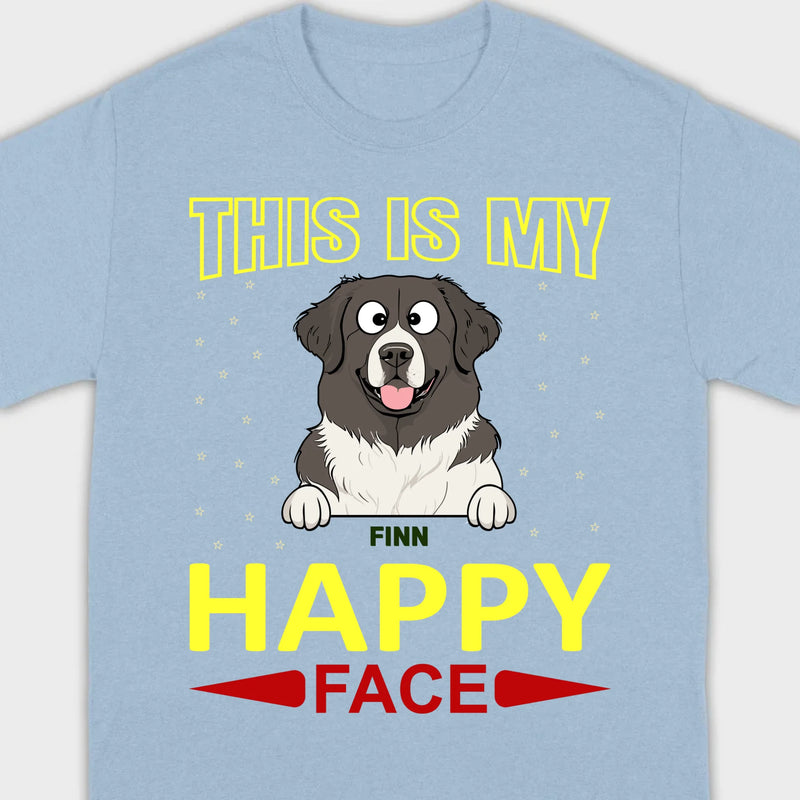 Dog Lovers Tshirts With 