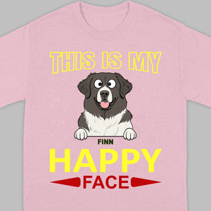 Dog Lovers Tshirts With 