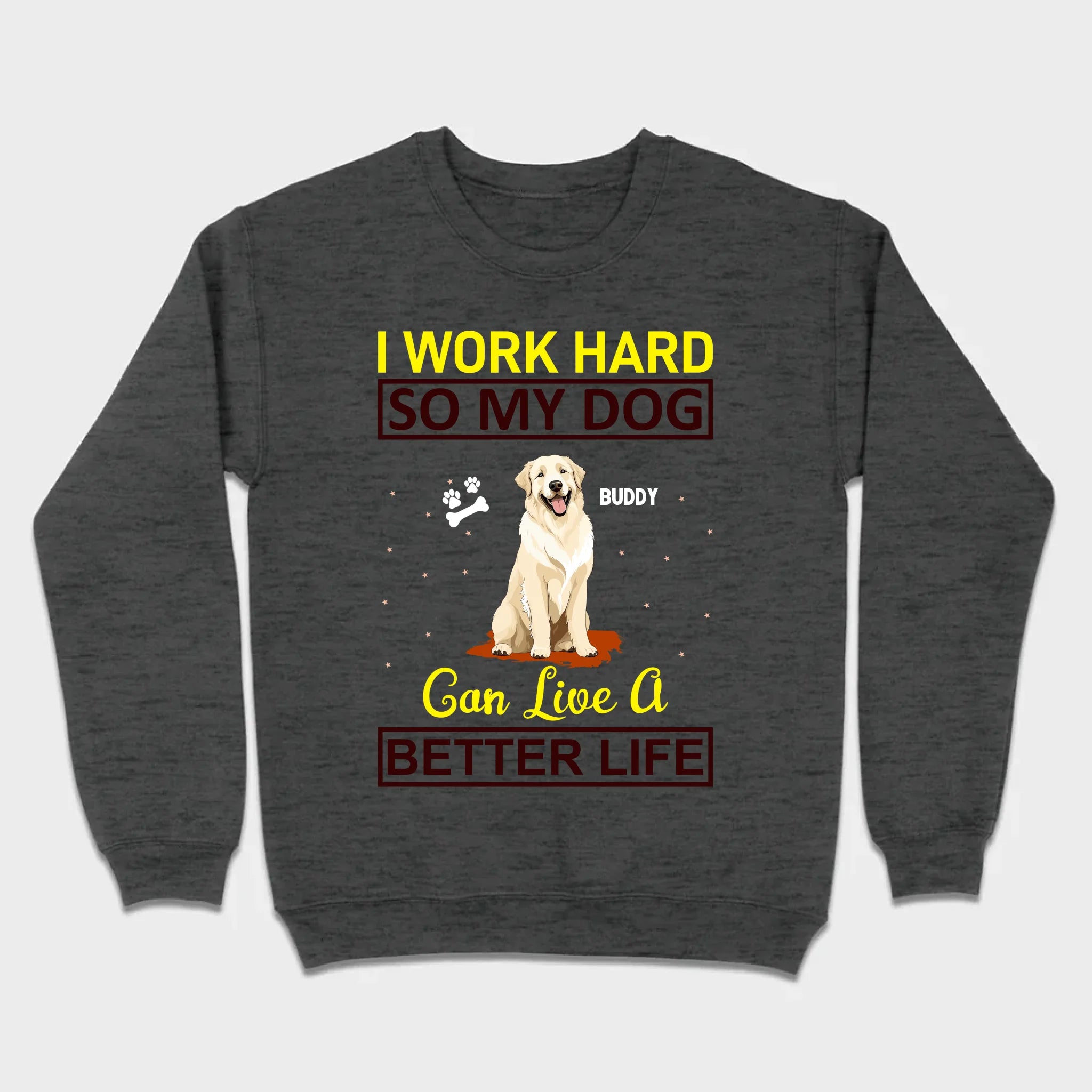 Pet Lovers Shirt With 