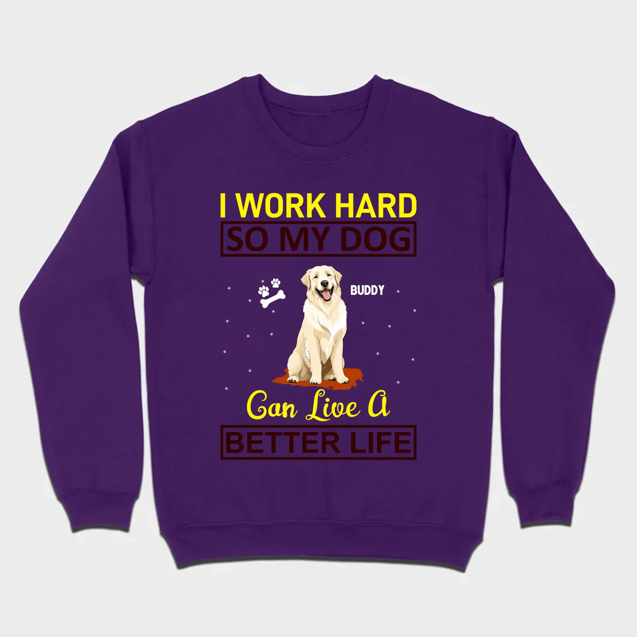 Pet Lovers Shirt With 