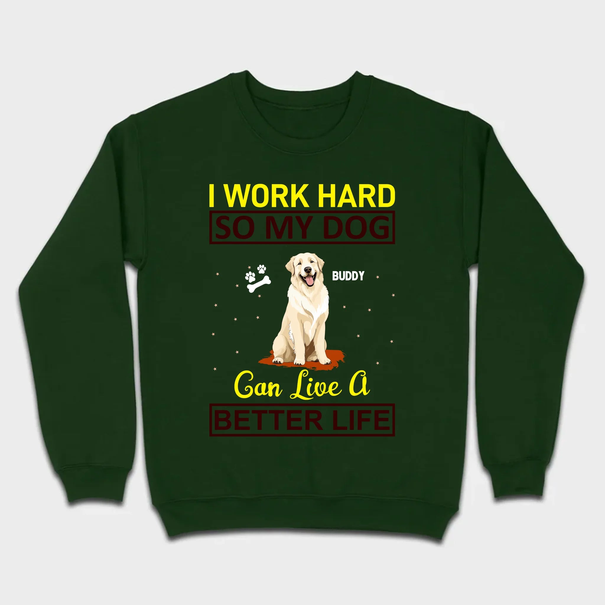Pet Lovers Shirt With 