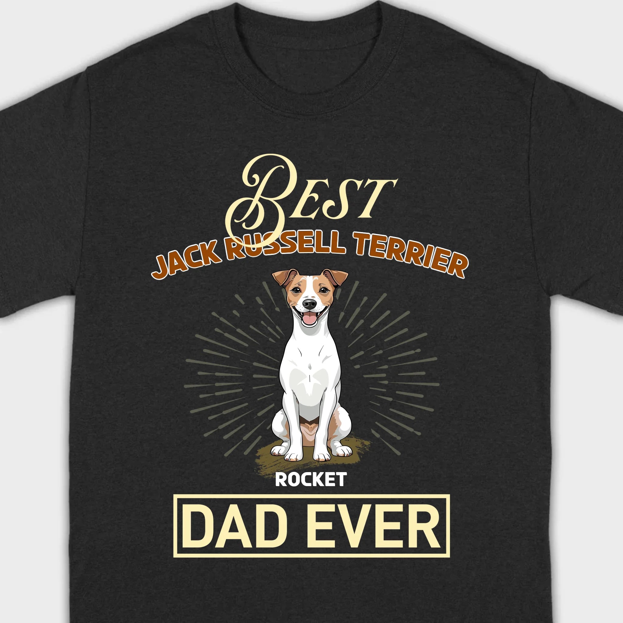 Animal Lovers Shirts With 