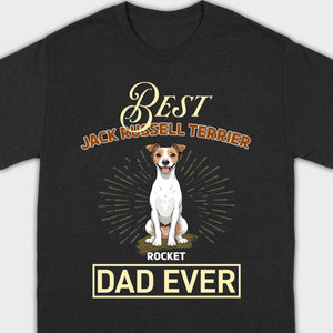 Animal Lovers Shirts With 