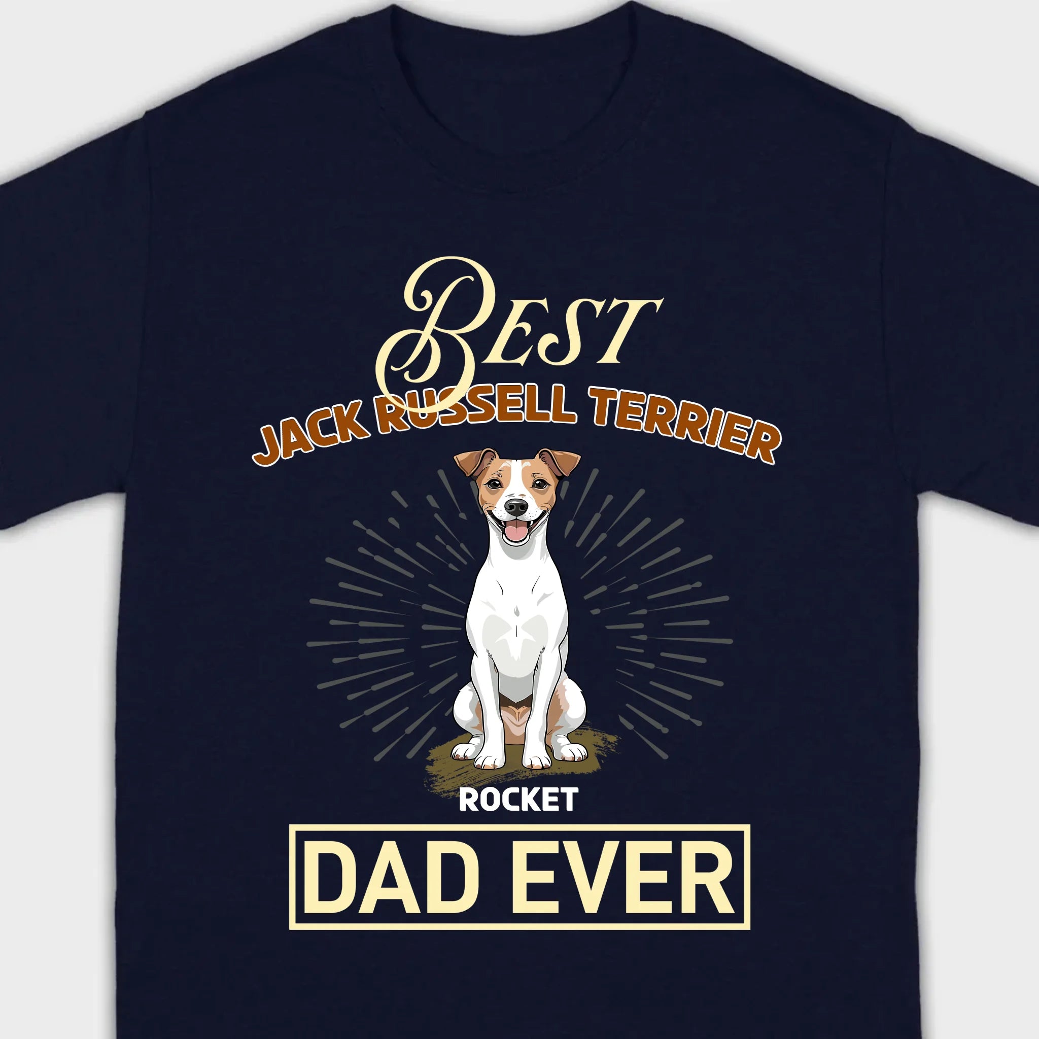 Animal Lovers Shirts With 