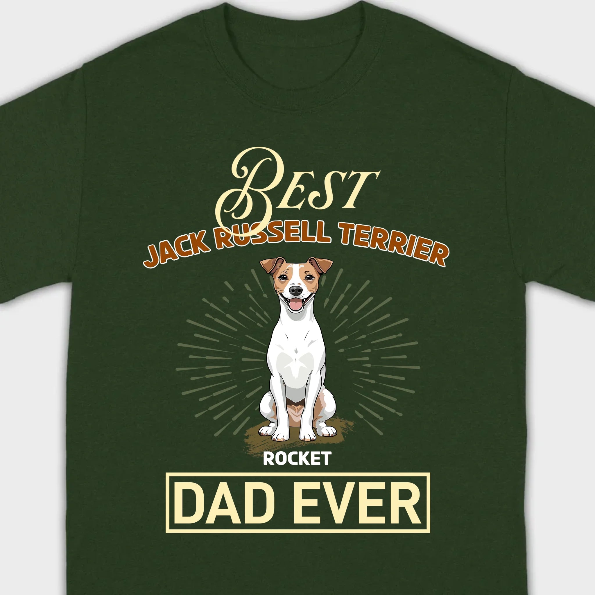 Animal Lovers Shirts With 