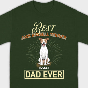 Animal Lovers Shirts With 