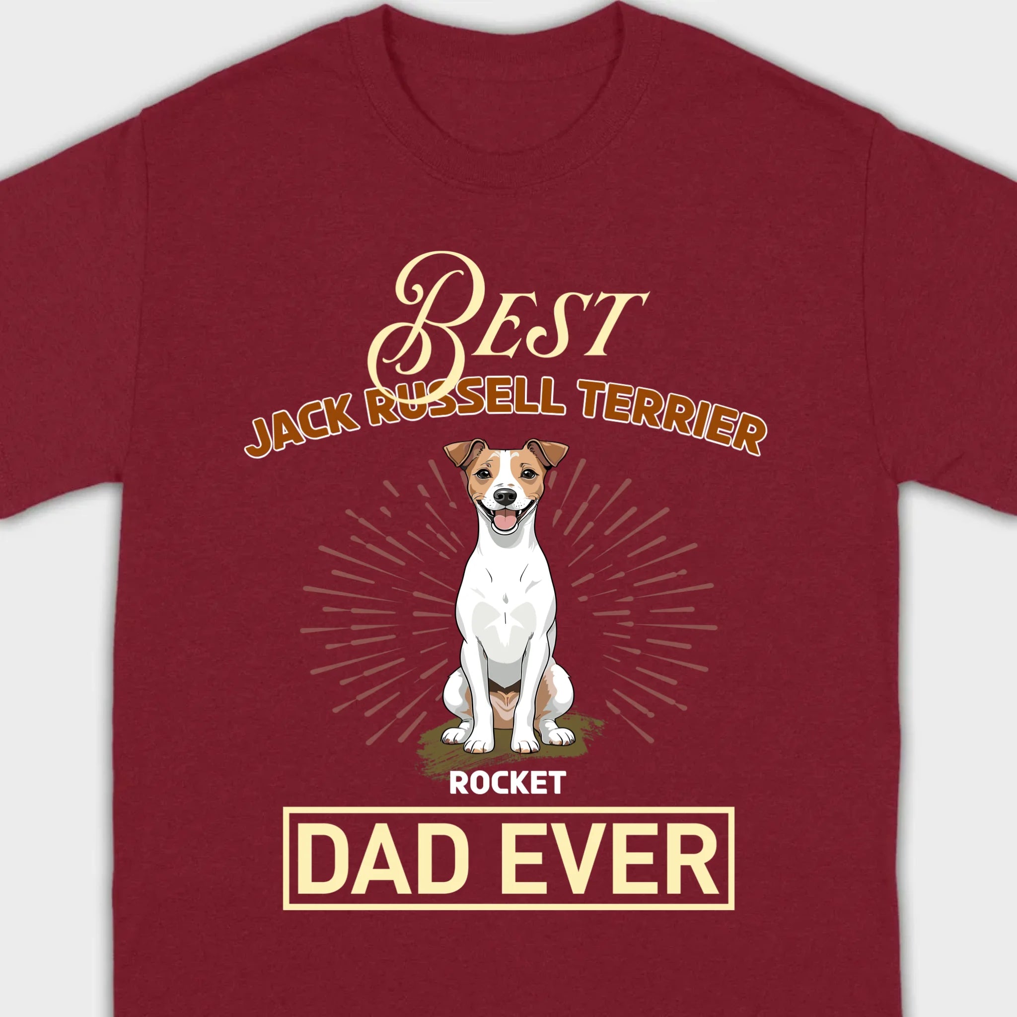 Animal Lovers Shirts With 