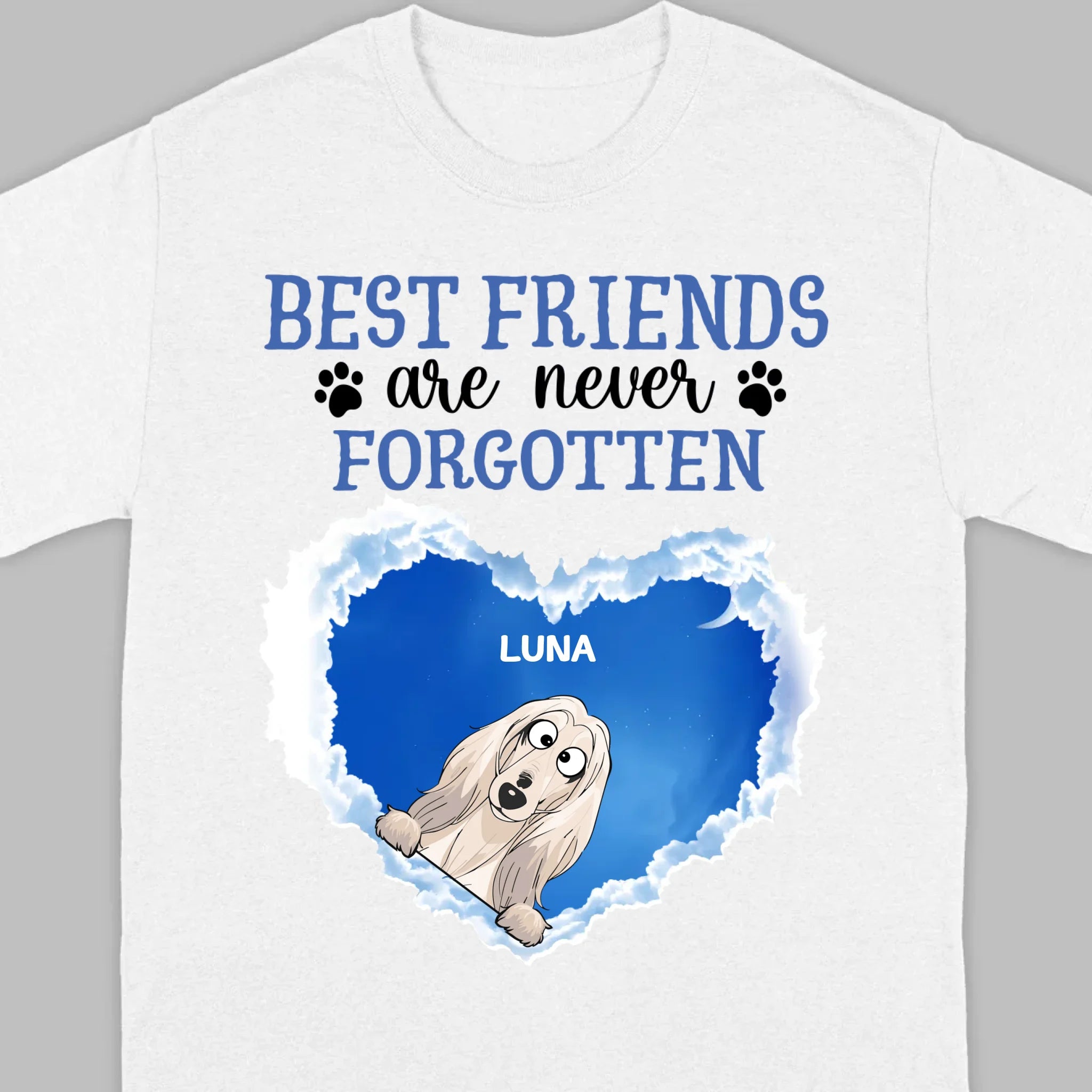 Dog Lover T-Shirts Design 