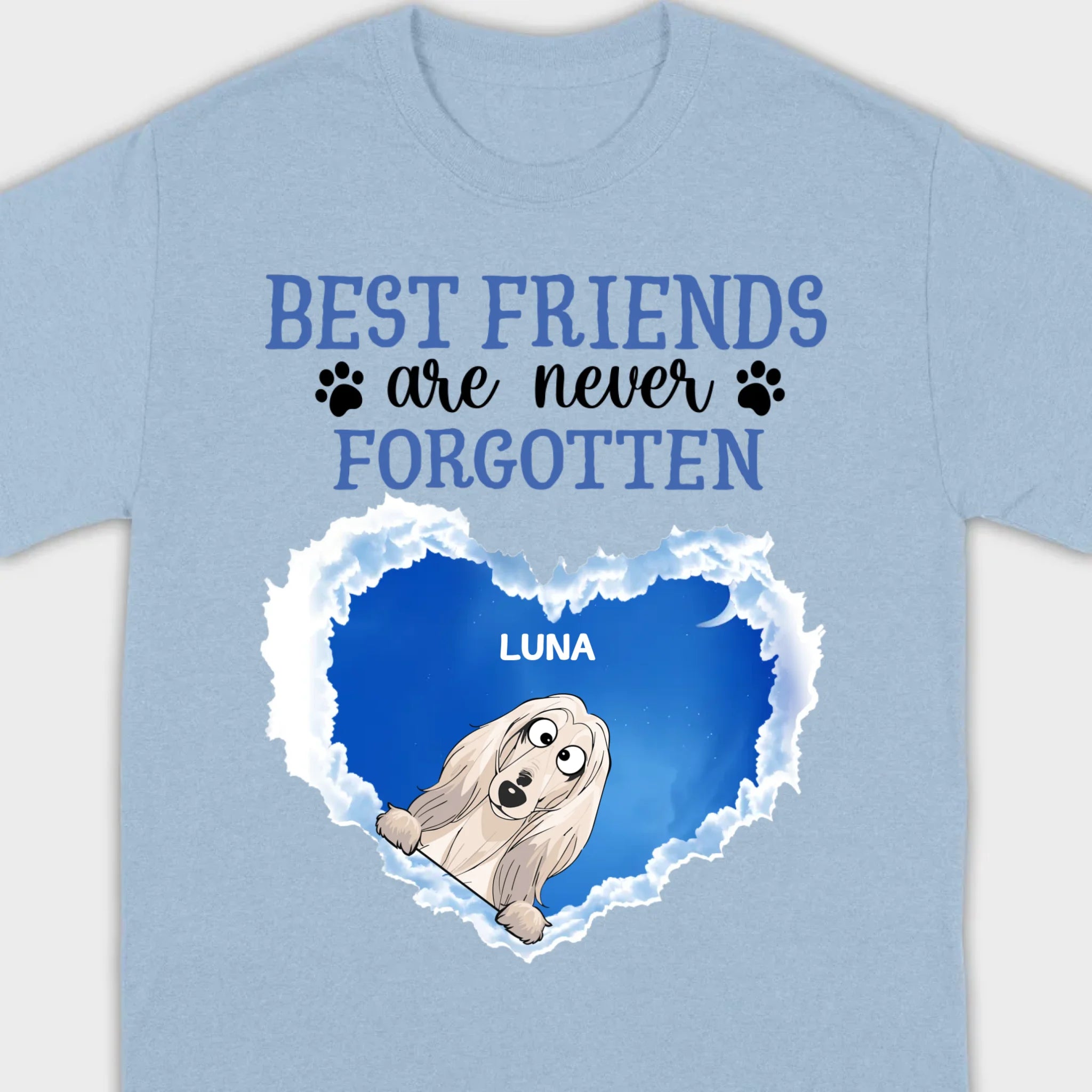 Dog Lover T-Shirts Design 