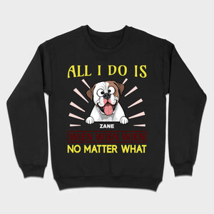 Animal Lovers T Shirts With 