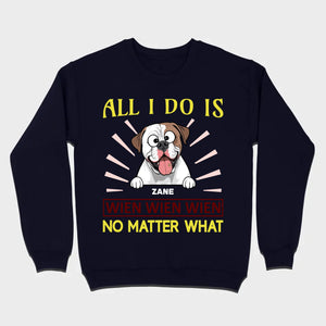 Animal Lovers T Shirts With 