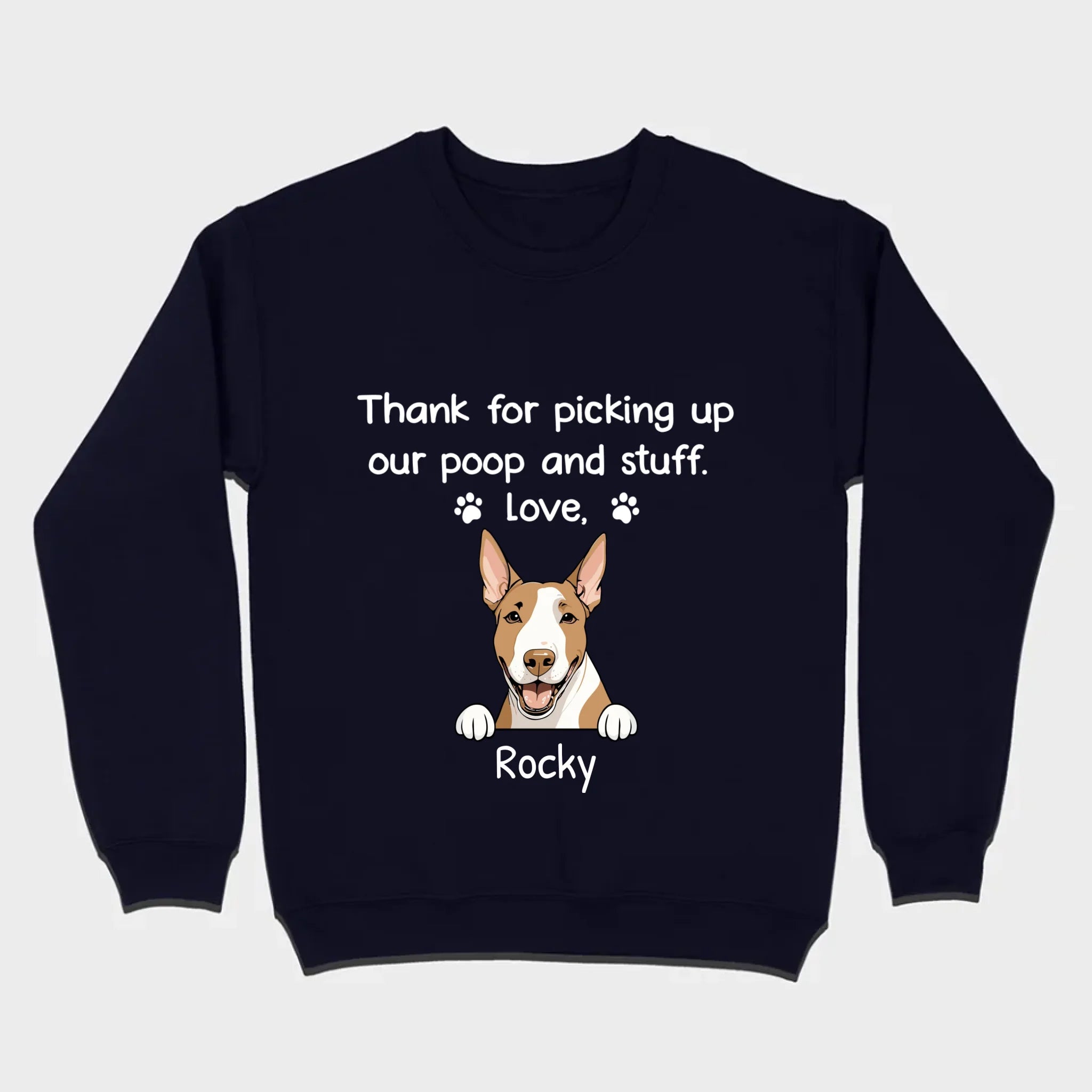 Personalized Pet T-Shirts for Mom – A Fun Thank You from 89Prints