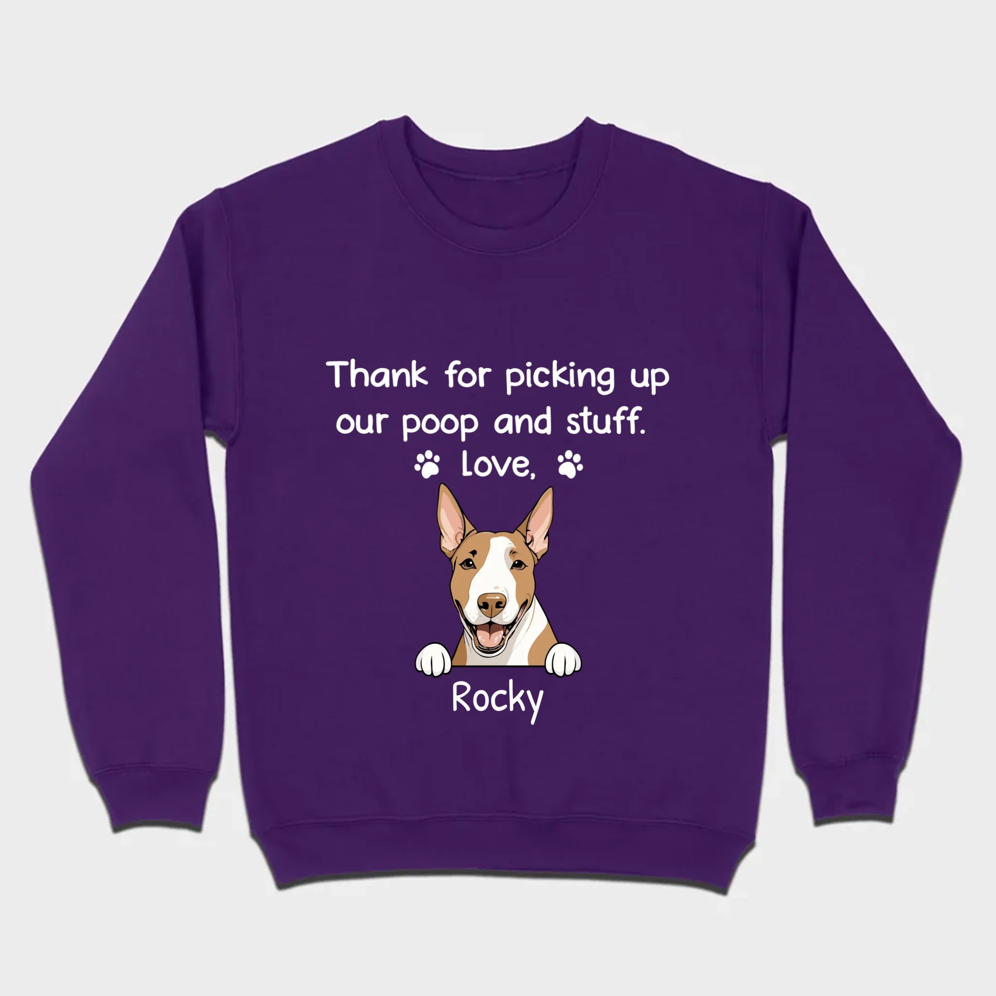 Personalized Pet T-Shirts for Mom – A Fun Thank You from 89Prints
