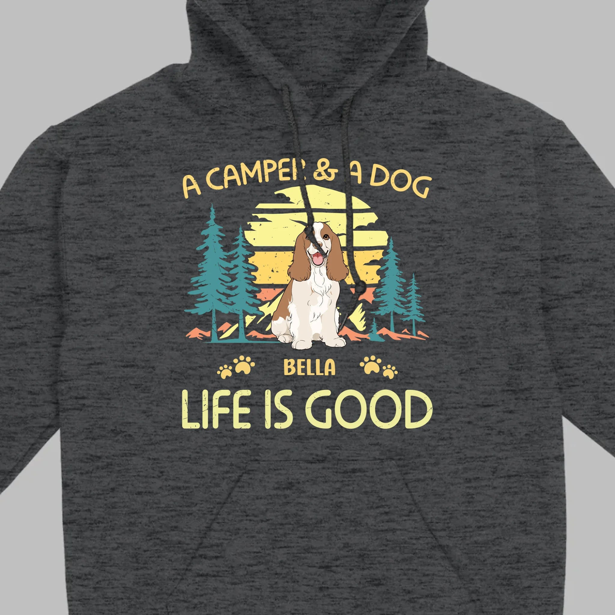 T Shirt Dog Lover With 