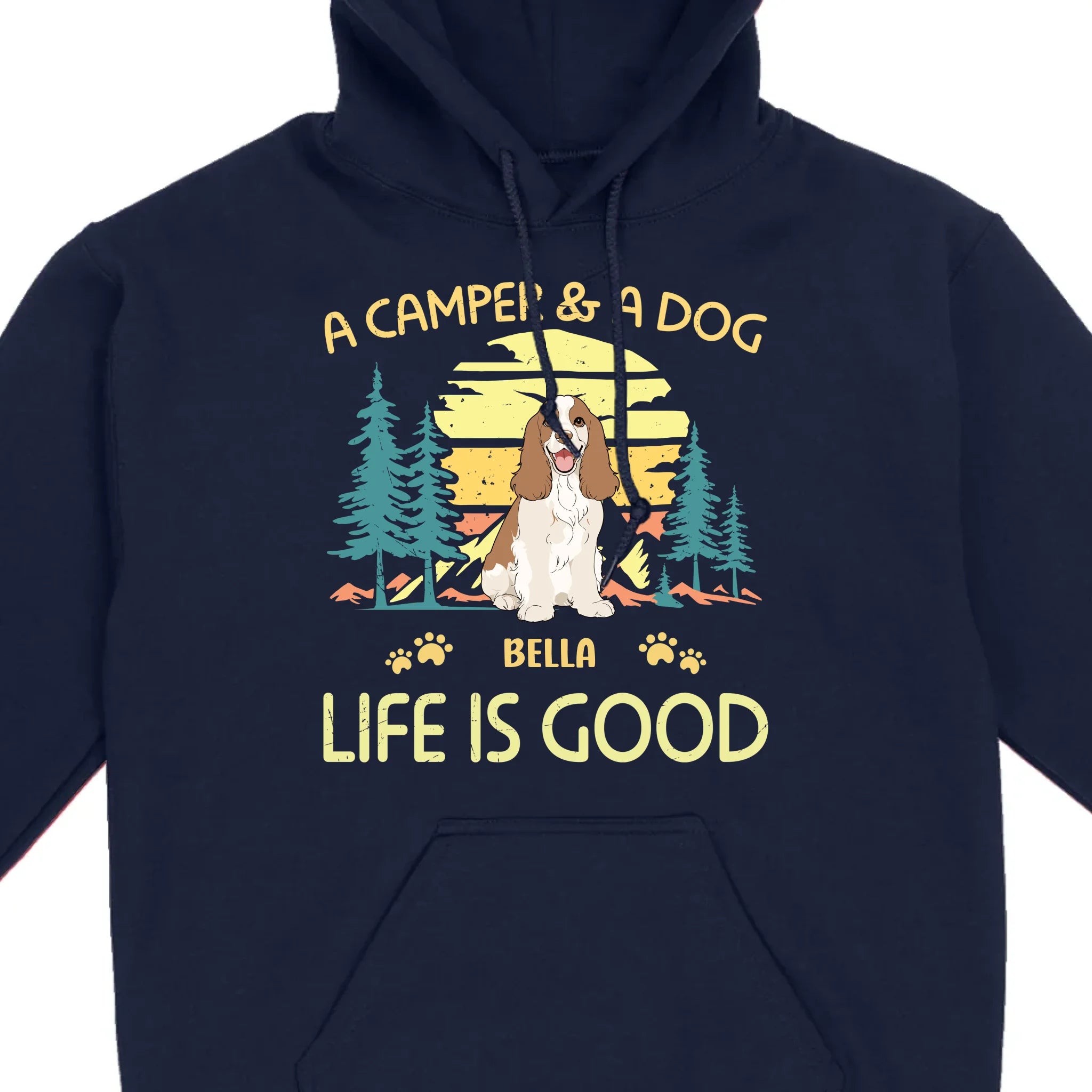 T Shirt Dog Lover With 