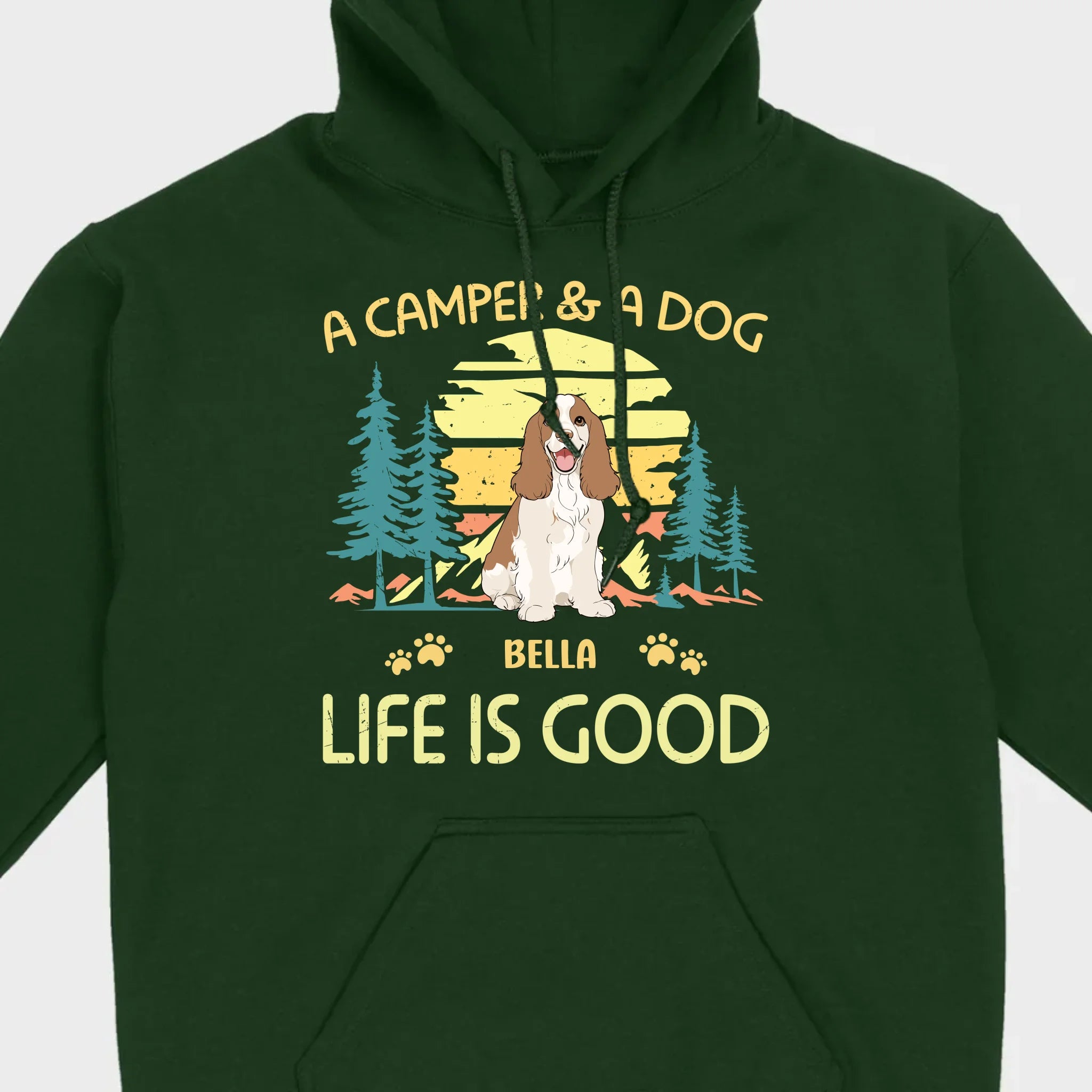 T Shirt Dog Lover With 