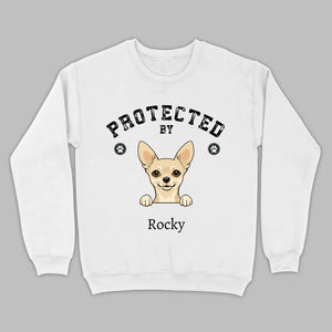 Customizable Pet T-Shirts - Personalize with Your Pets' Names and Icons | 89Prints