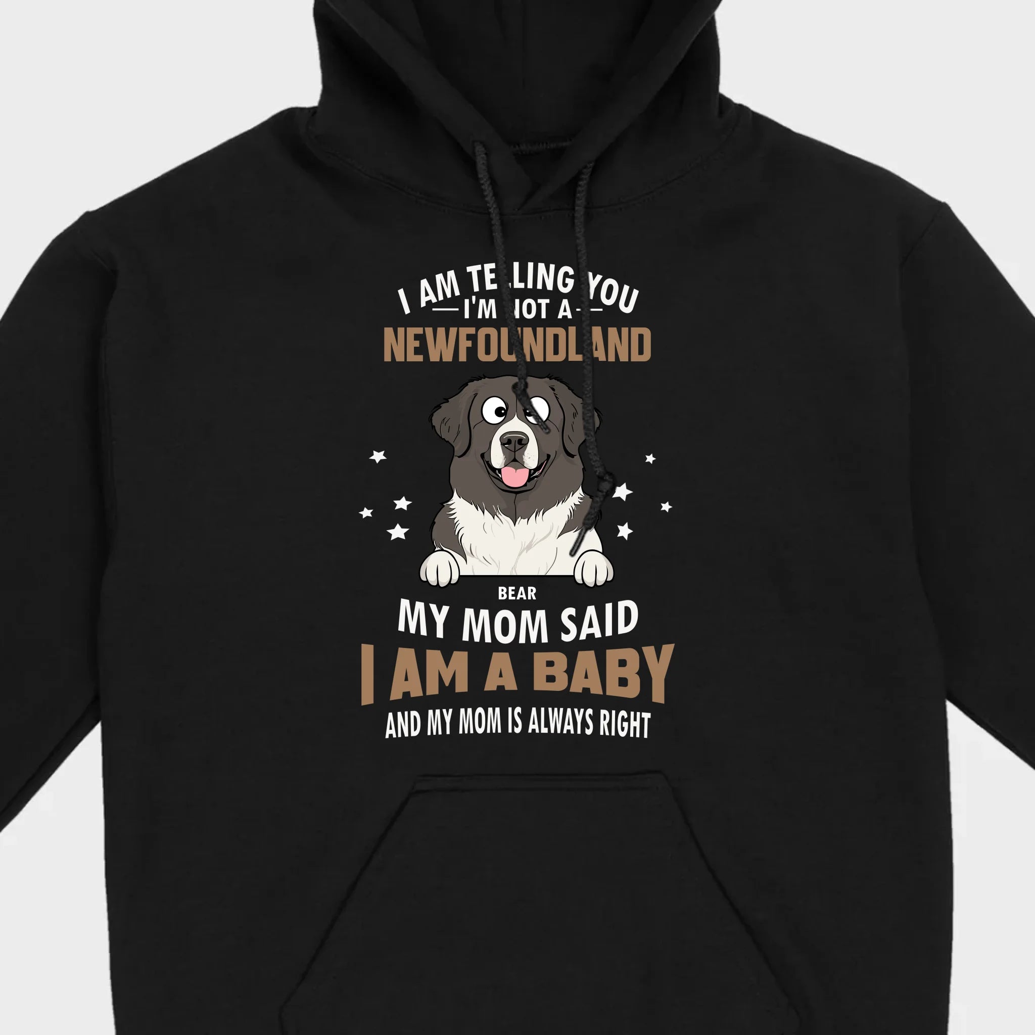 Dog Shirt With 