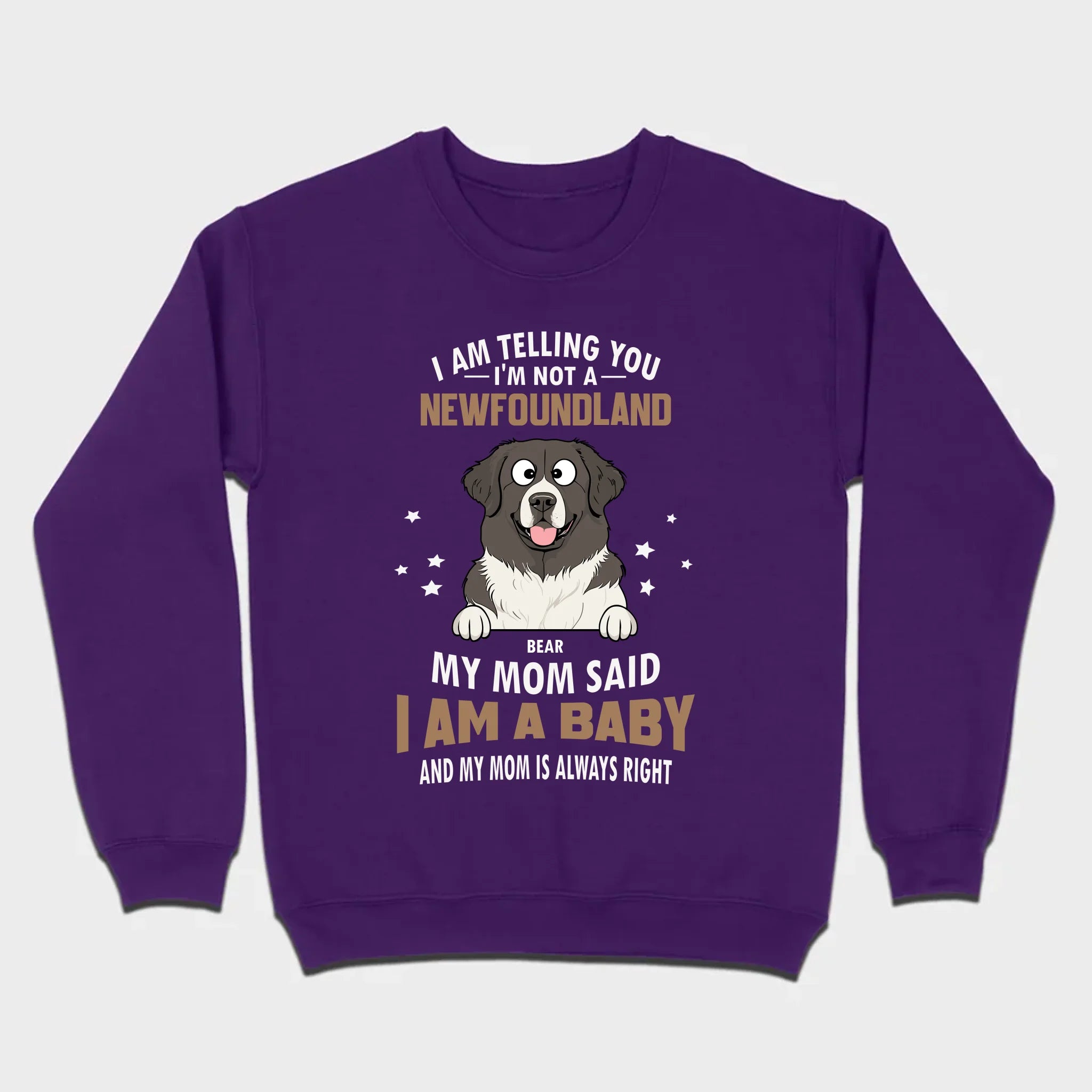 Dog Shirt With 