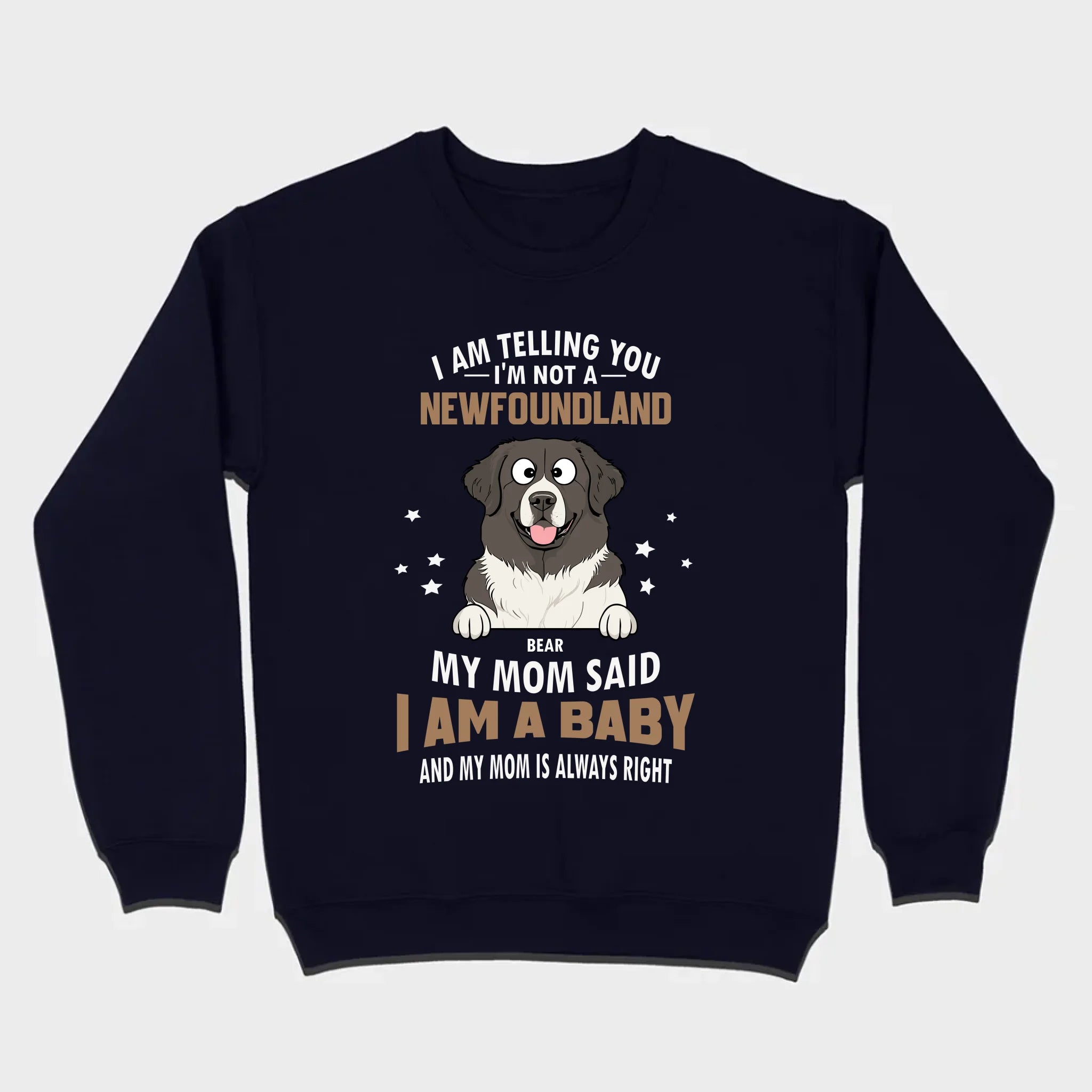 Dog Shirt With 