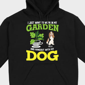 Dog Tshirts With 