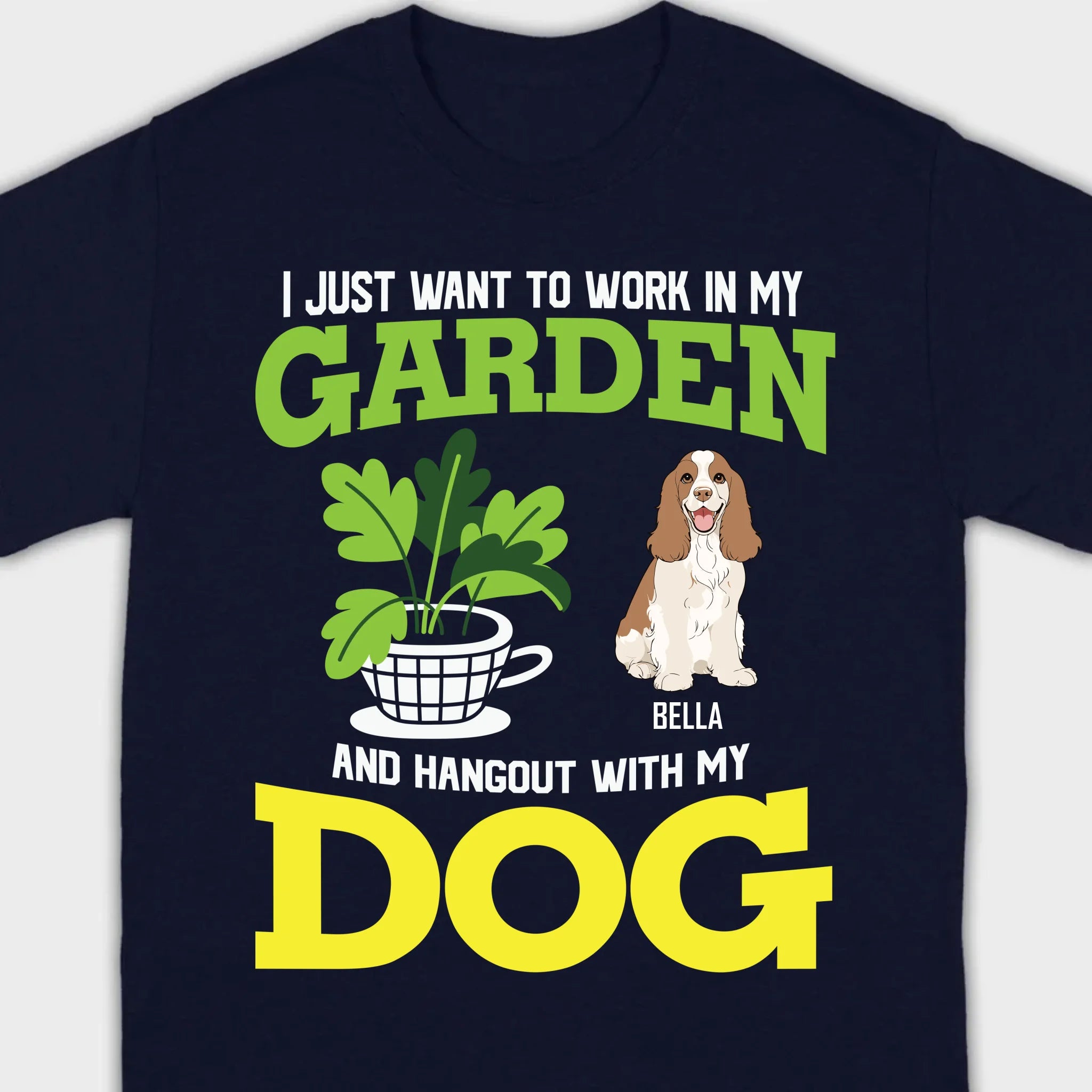 Dog Tshirts With 