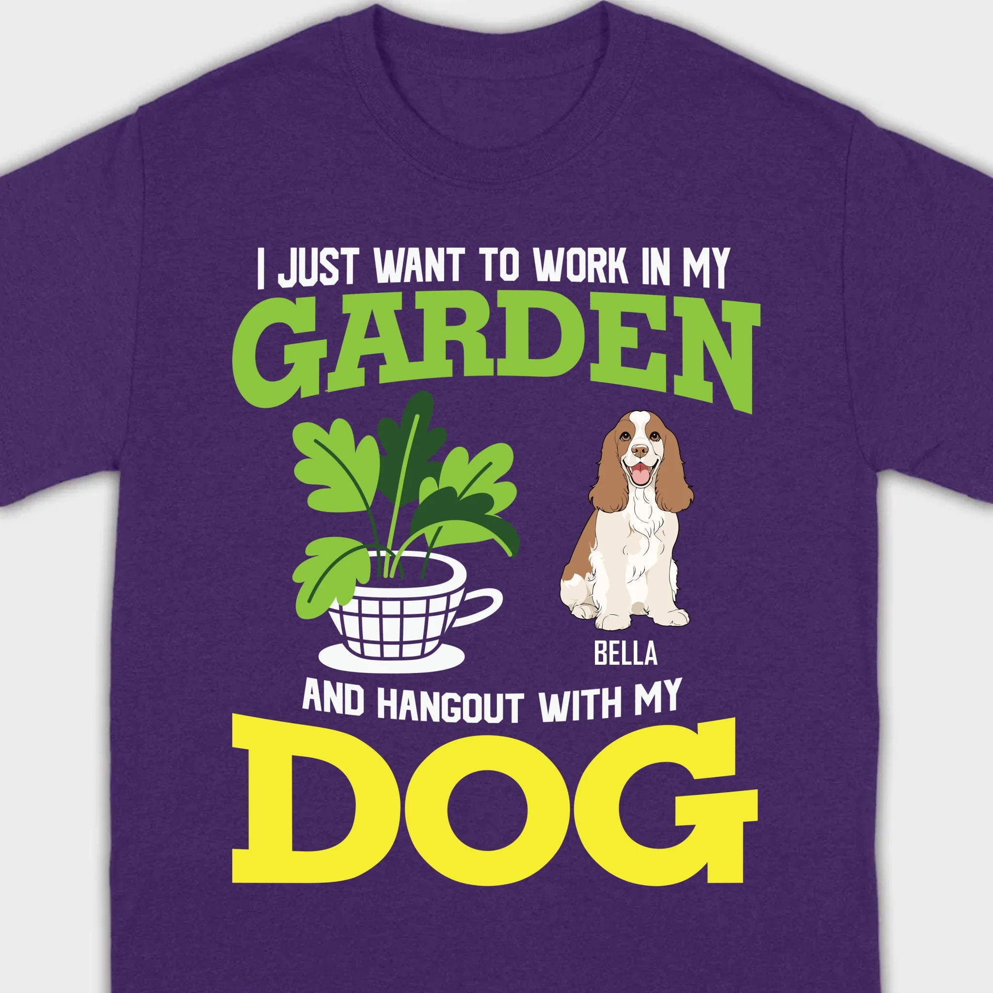 Dog Tshirts With 