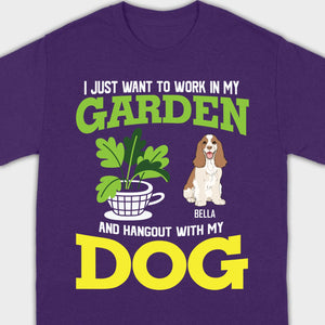 Dog Tshirts With 