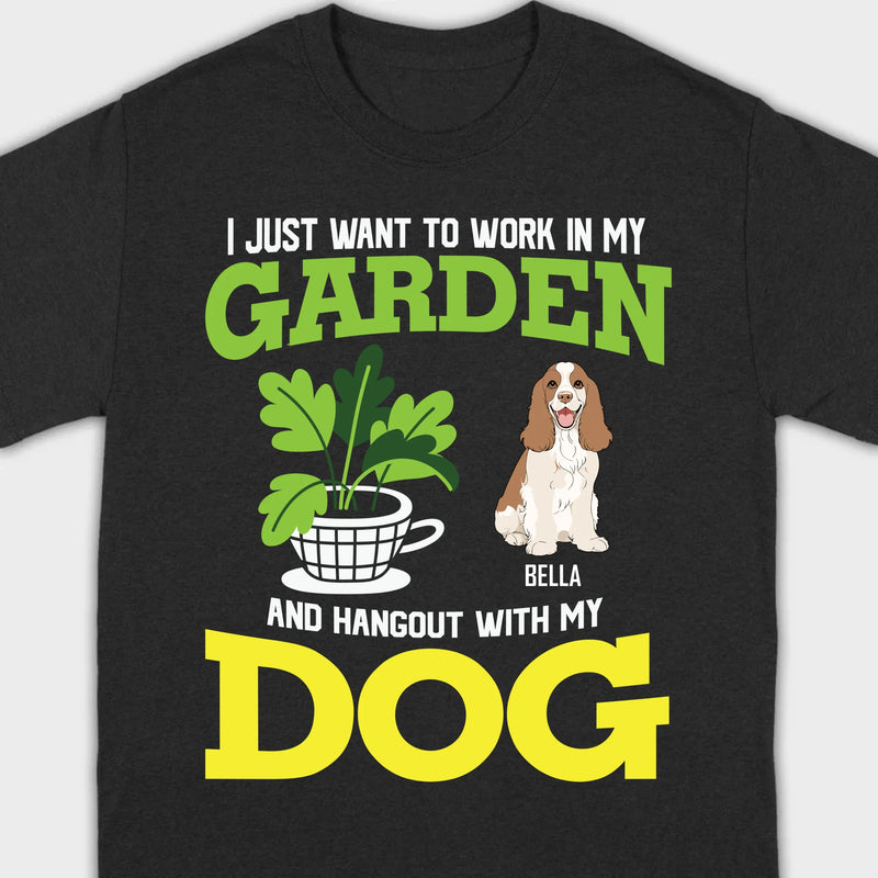 Dog Tshirts With 