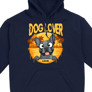 Dog Shirts For Humans With 