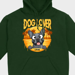 Dog Shirts For Humans With 