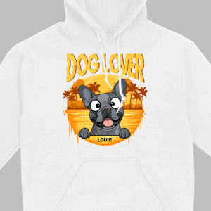 Dog Shirts For Humans With 