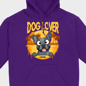 Dog Shirts For Humans With 
